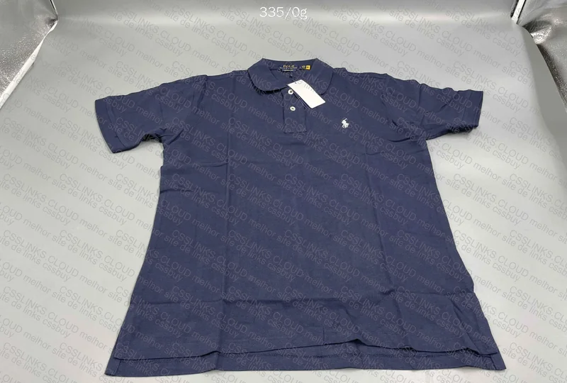 Polo Raulph Lauren 4