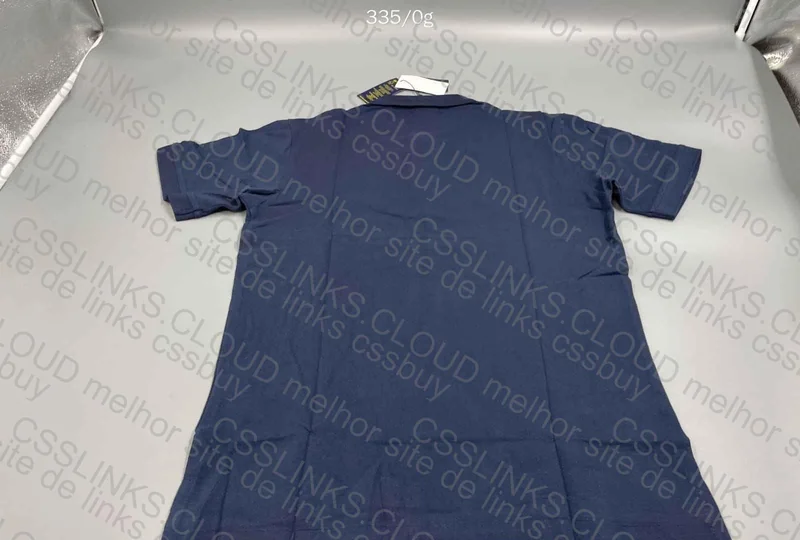 Polo Raulph Lauren 5