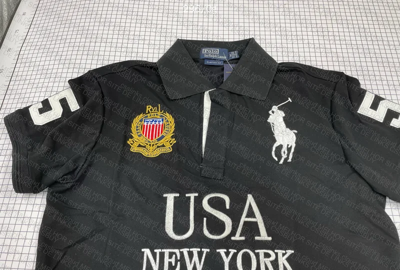 Polo Raulph Lauren 2