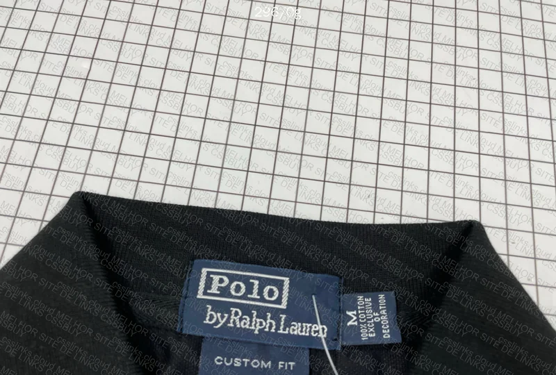 Polo Raulph Lauren 4