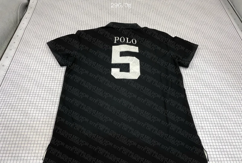 Polo Raulph Lauren 5