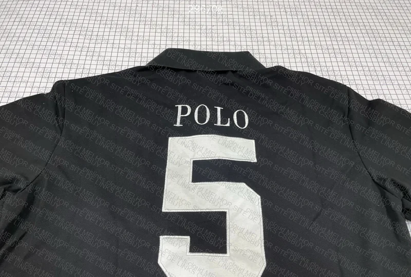 Polo Raulph Lauren 6
