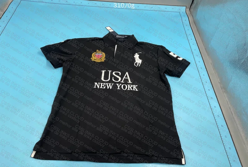 Polo Raulph Lauren 2