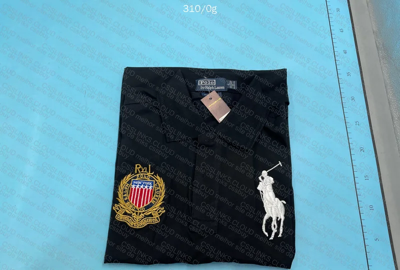 Polo Raulph Lauren 3