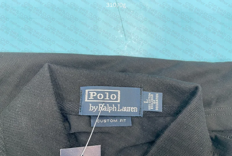Polo Raulph Lauren 4