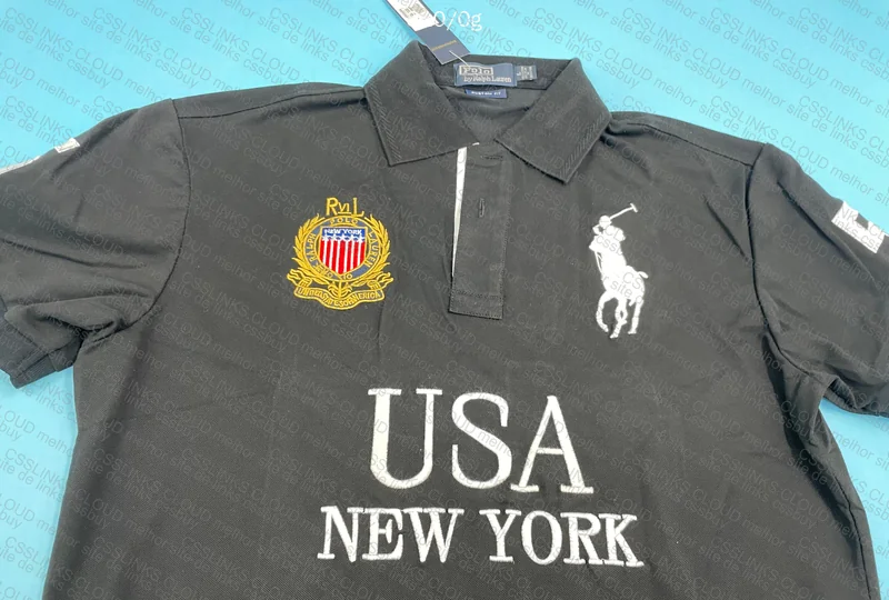 Polo Raulph Lauren 5