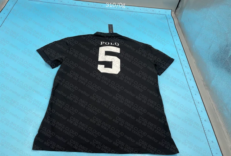 Polo Raulph Lauren 7