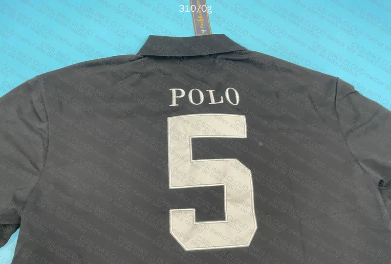 Polo Raulph Lauren 8