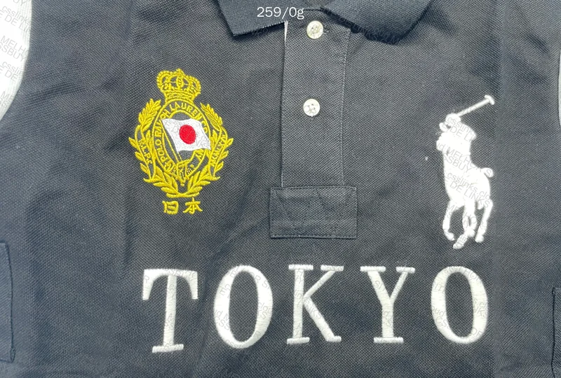polo raulph lauren 10