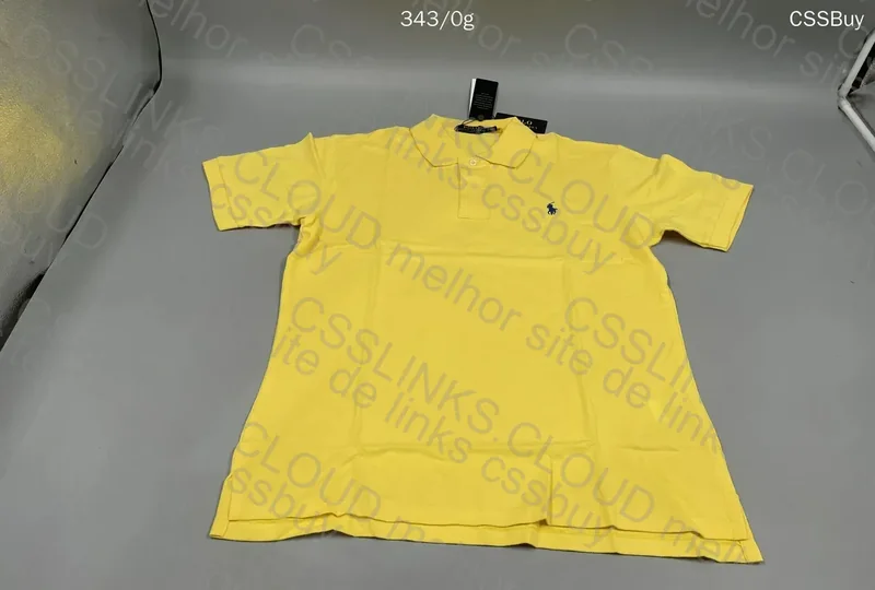Polo Raulph Lauren 41y