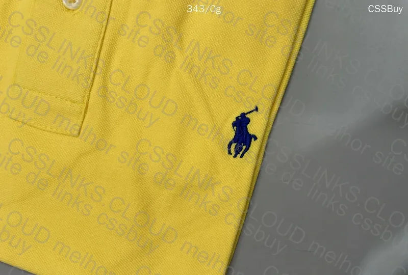 Polo Raulph Lauren 41y 2