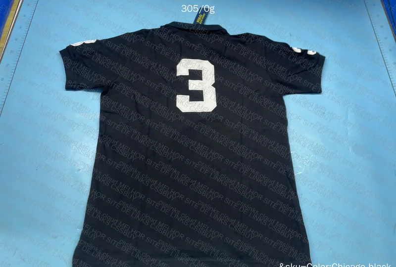 Polo Raulph Lauren Chicago 3