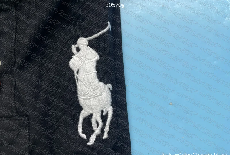 Polo Raulph Lauren Chicago 5