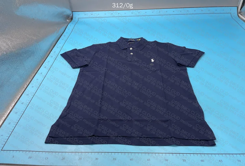 Polo Raulph Lauren GL?