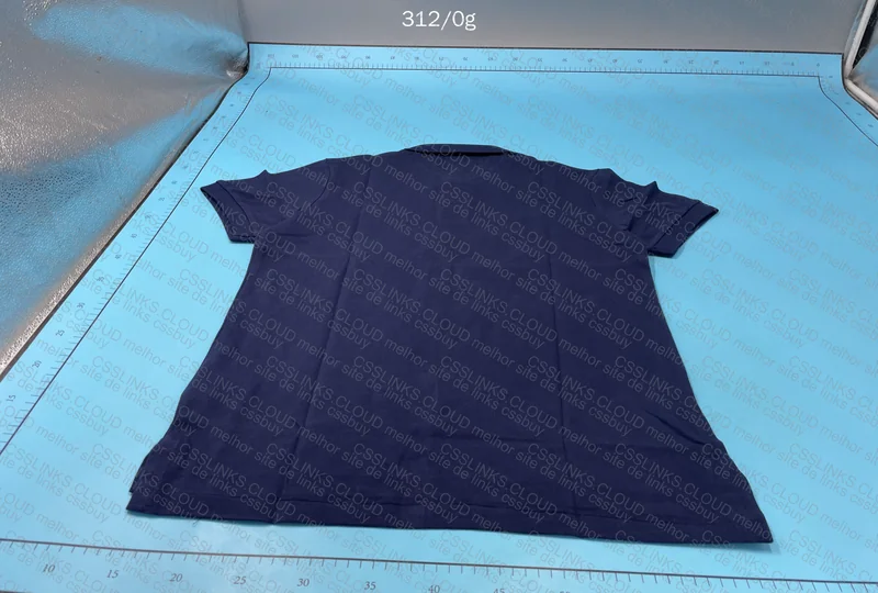 Polo Raulph Lauren GL? 2
