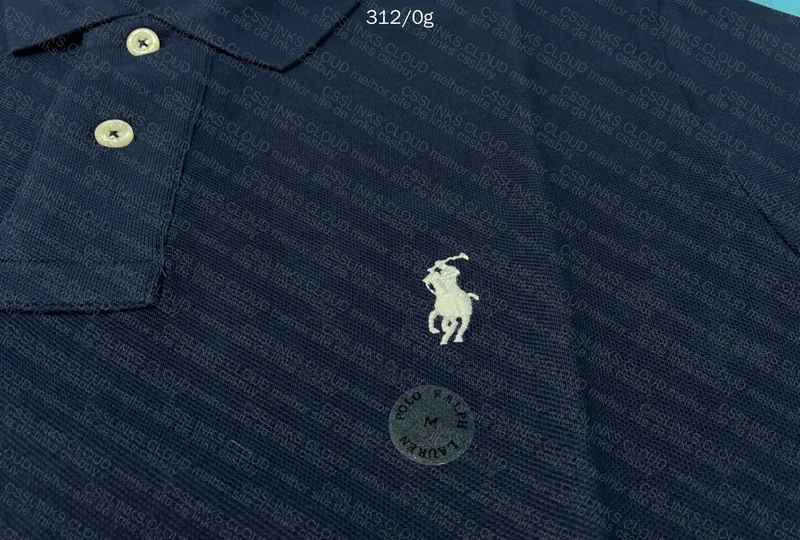 Polo Raulph Lauren GL? 3