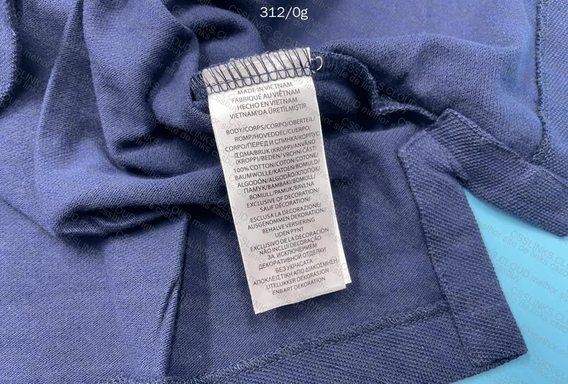 Polo Raulph Lauren GL? 4