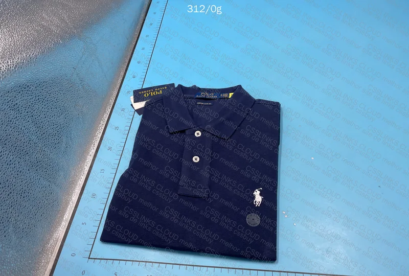 Polo Raulph Lauren GL? 5