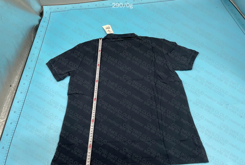 Polo Raulph Lauren (GL?)