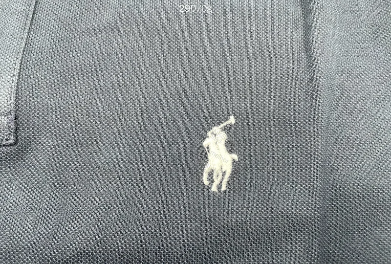Polo Raulph Lauren (GL?) 10