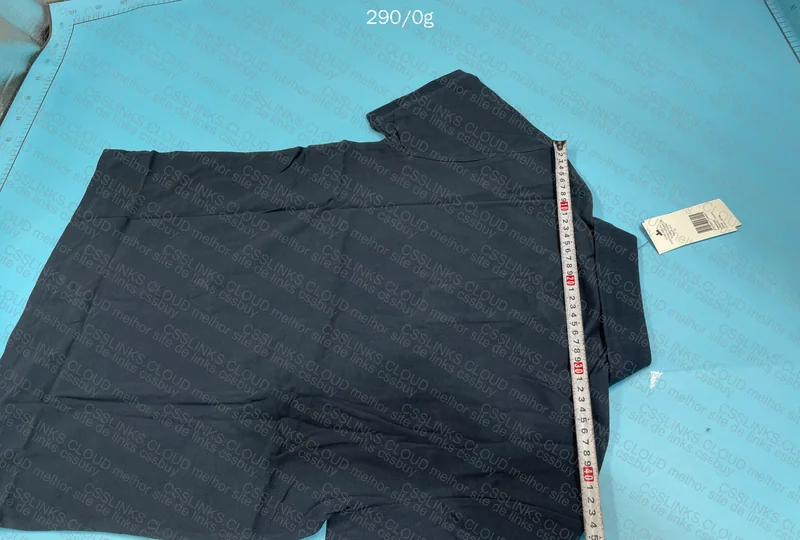 Polo Raulph Lauren (GL?) 4