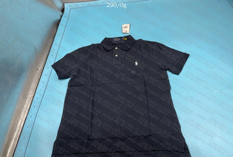 Polo Raulph Lauren (GL?) 5
