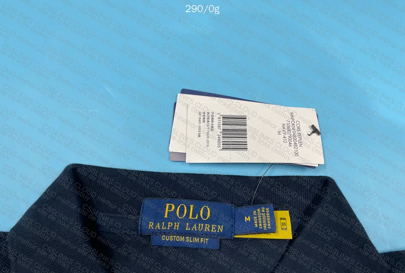Polo Raulph Lauren (GL?) 6
