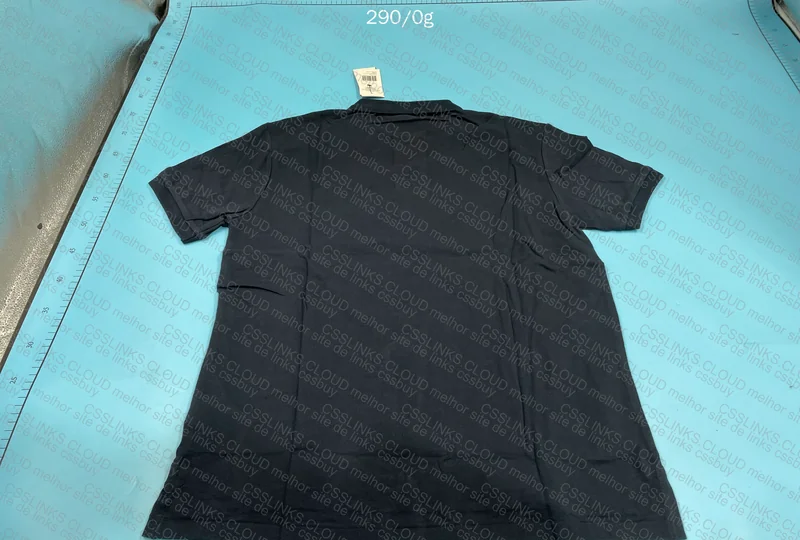 Polo Raulph Lauren (GL?) 7