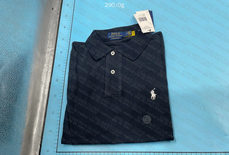 Polo Raulph Lauren (GL?) 8