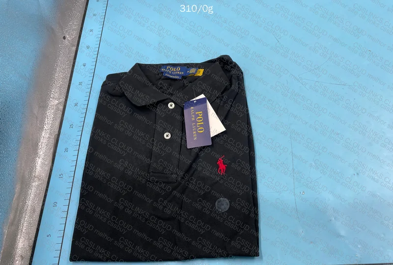 Polo Raulph Lauren GL??? 2