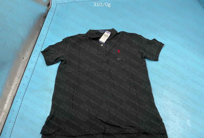 Polo Raulph Lauren GL??? 5