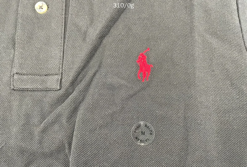 Polo Raulph Lauren GL??? 6