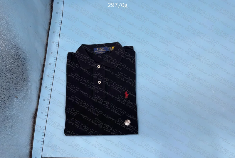 Polo Raulph Lauren GL?