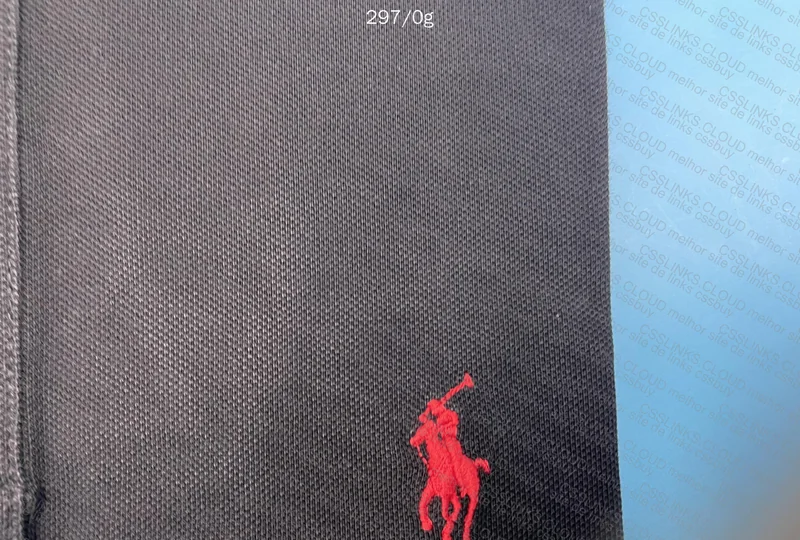 Polo Raulph Lauren GL? 2