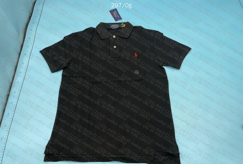 Polo Raulph Lauren GL? 3