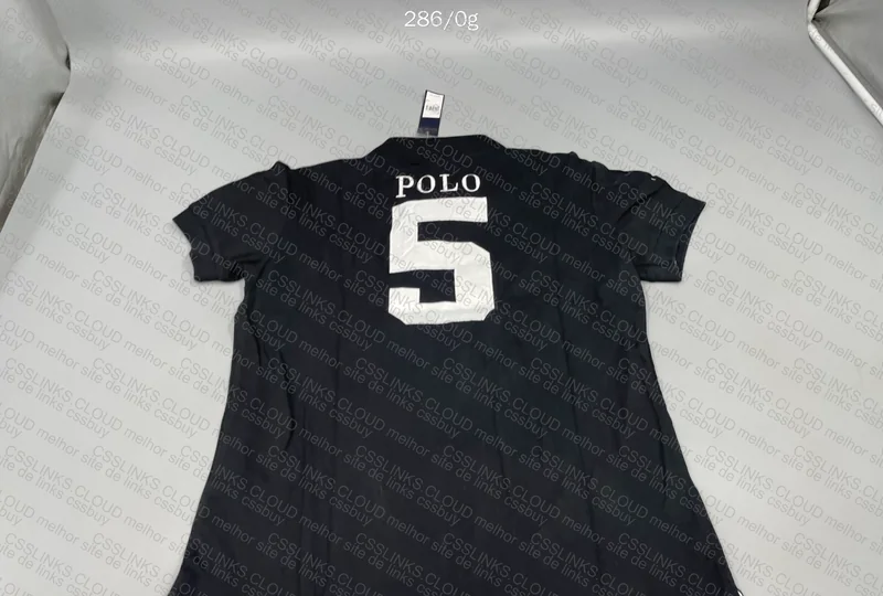 Polo raulph lauren USA 2