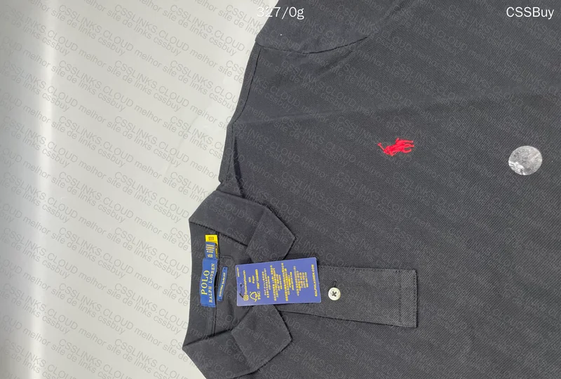 Polo Rauph Lauren 3