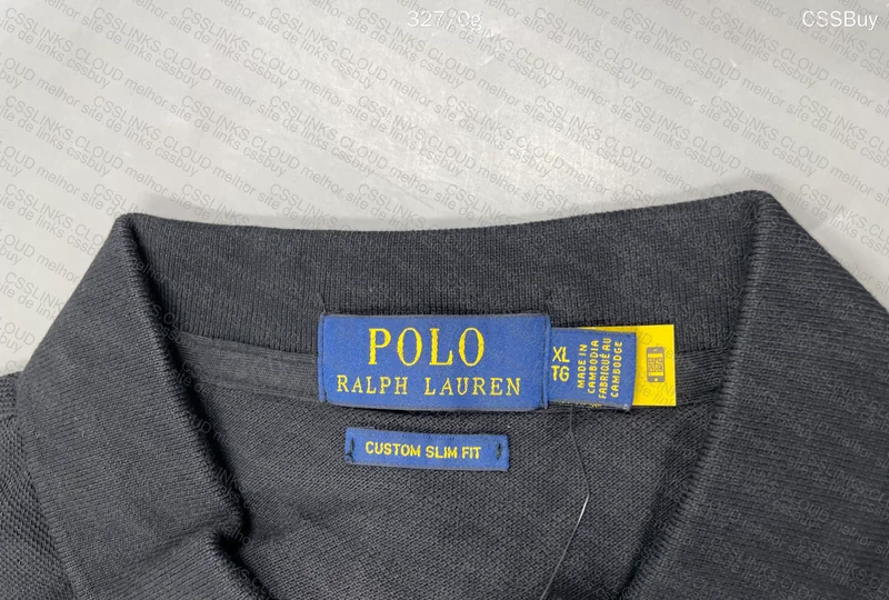 Polo Rauph Lauren 5