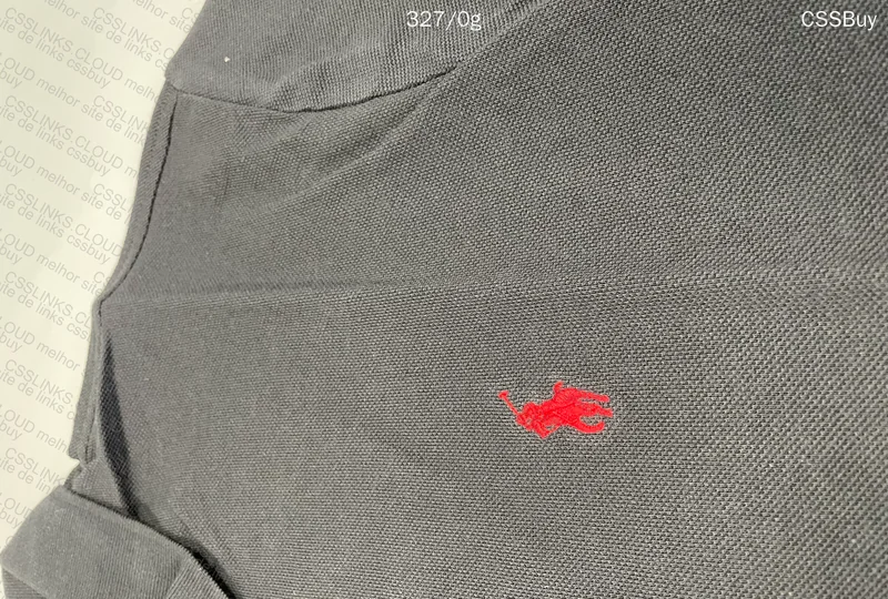 Polo Rauph Lauren 6