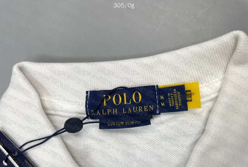Polo Rauph Lauren 2