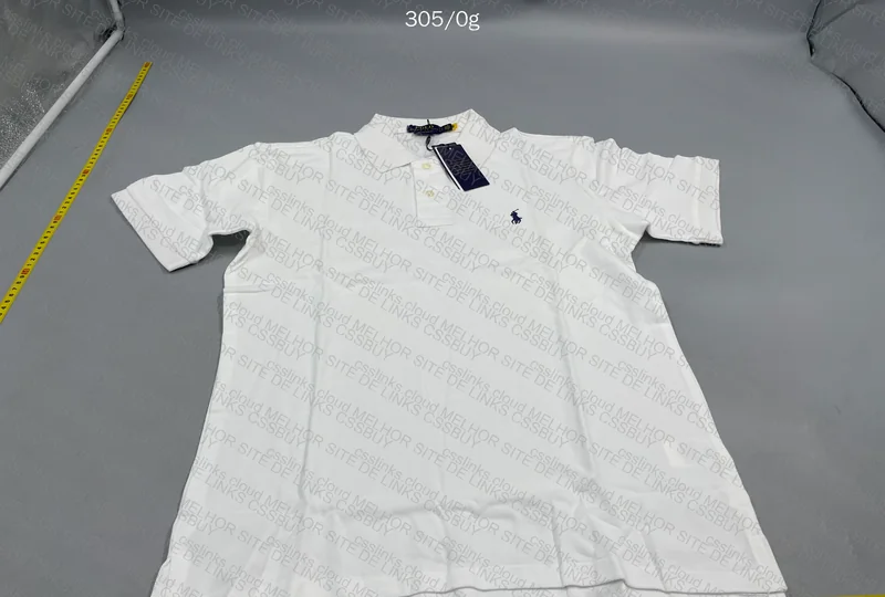 Polo Rauph Lauren 5