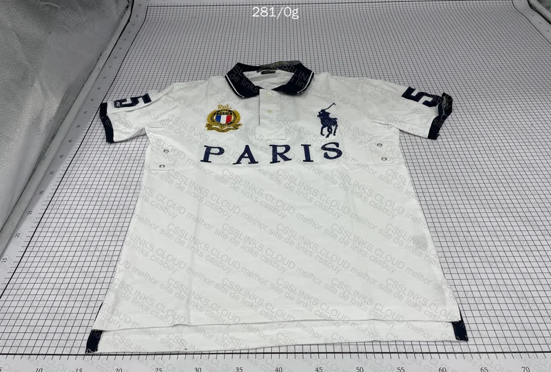 Polo Rauph Lauren 2