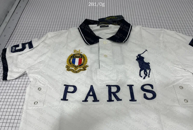 Polo Rauph Lauren 3