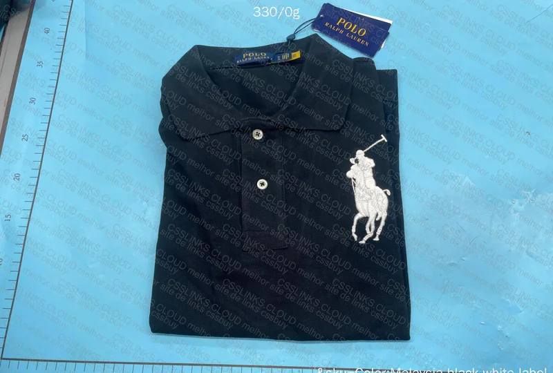 Basic Ralph Lauren Polo