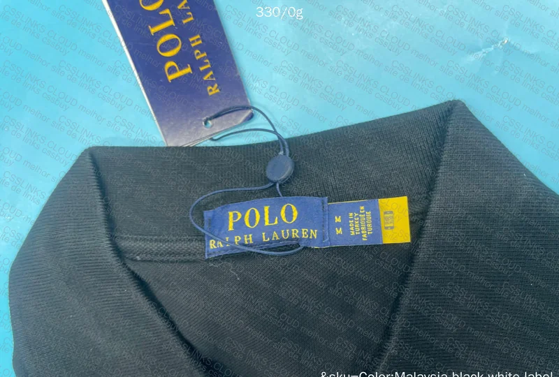 Basic Ralph Lauren Polo 2
