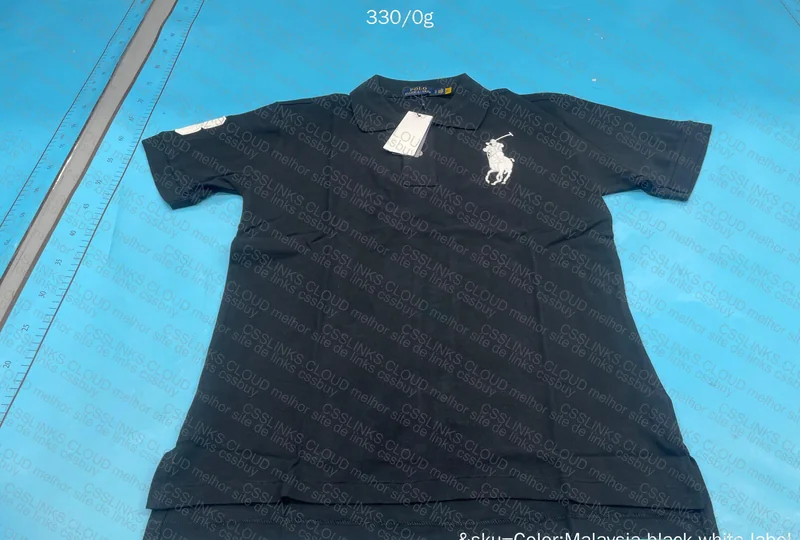 Basic Ralph Lauren Polo 3