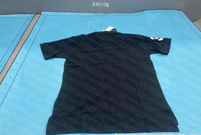 Basic Ralph Lauren Polo 4