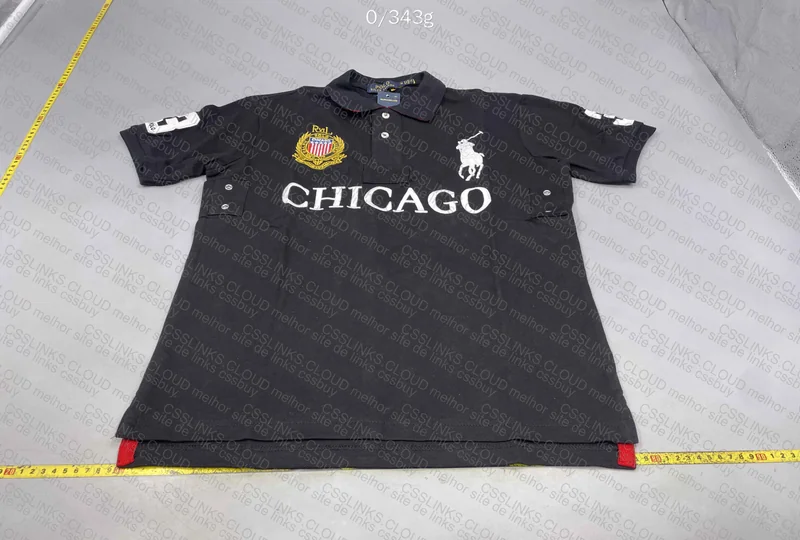 polo rauph Lauren chefe kefe 2