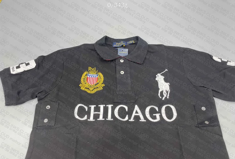 polo rauph Lauren chefe kefe 3