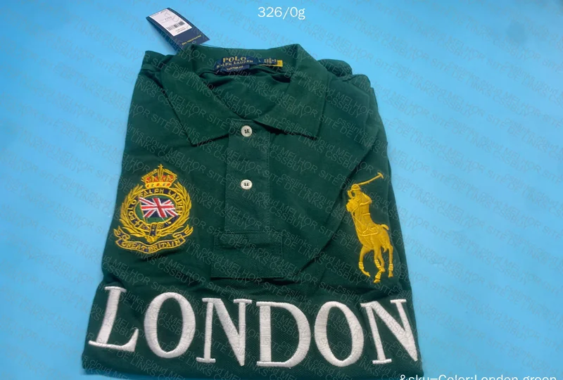 Polo Rauph Lauren London